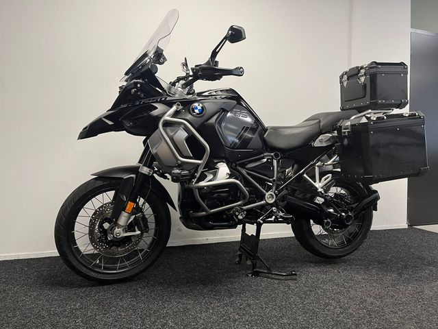 bmw - r-1250-gs