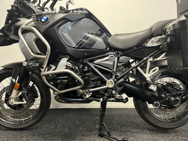 bmw - r-1250-gs