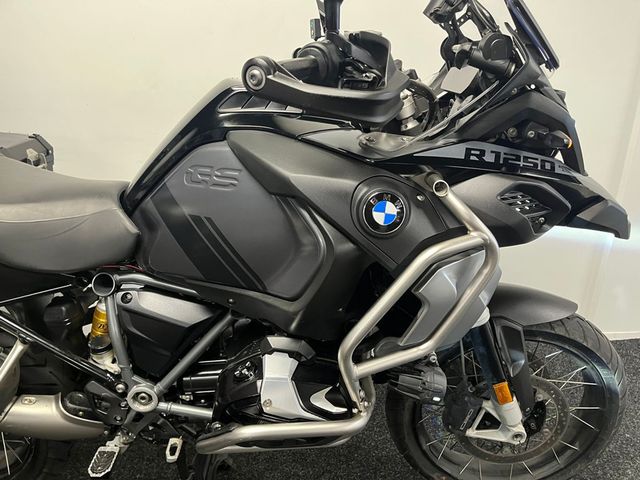 bmw - r-1250-gs
