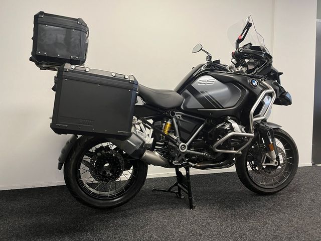 bmw - r-1250-gs