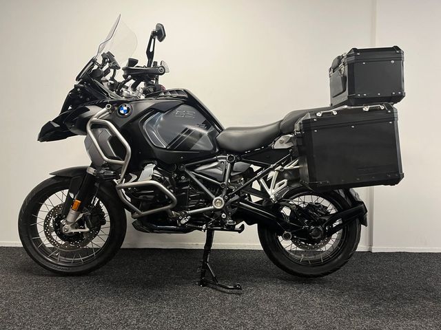 bmw - r-1250-gs