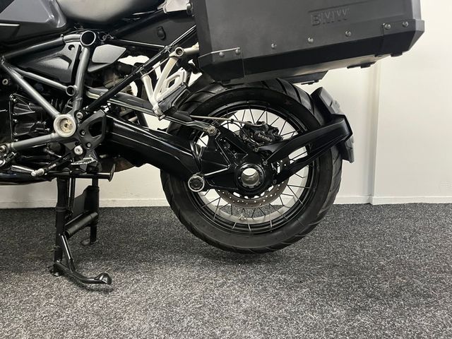 bmw - r-1250-gs