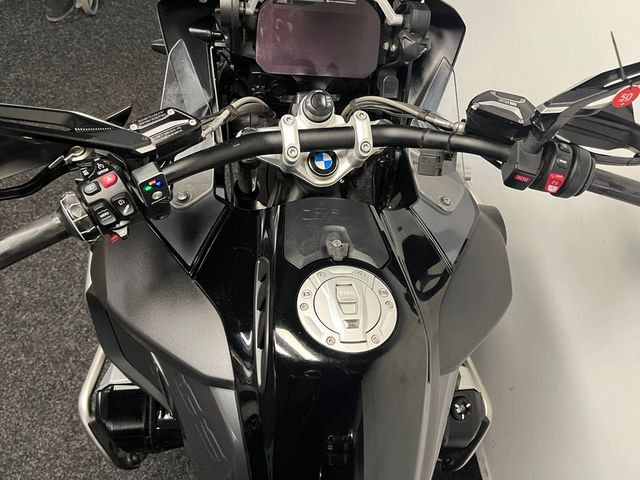 bmw - r-1250-gs