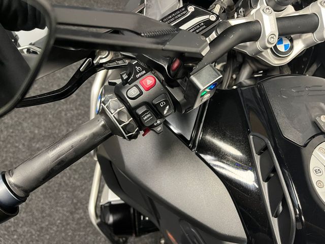 bmw - r-1250-gs