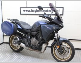 Yamaha Tracer 7 GT 2024 occasion