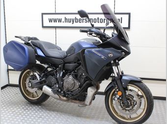 Yamaha Tracer 7 GT 2024 occasion