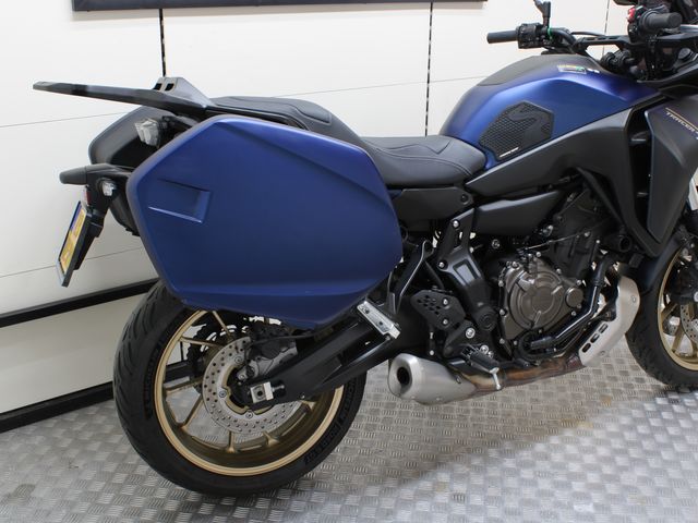 yamaha - tracer-7-gt