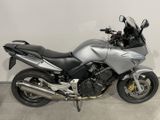HONDA CBF 600 S ABS
