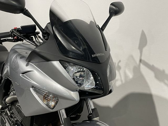 honda - cbf-600-s-abs