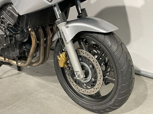 honda - cbf-600-s-abs