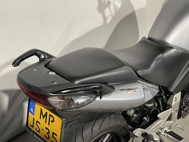 honda - cbf-600-s-abs