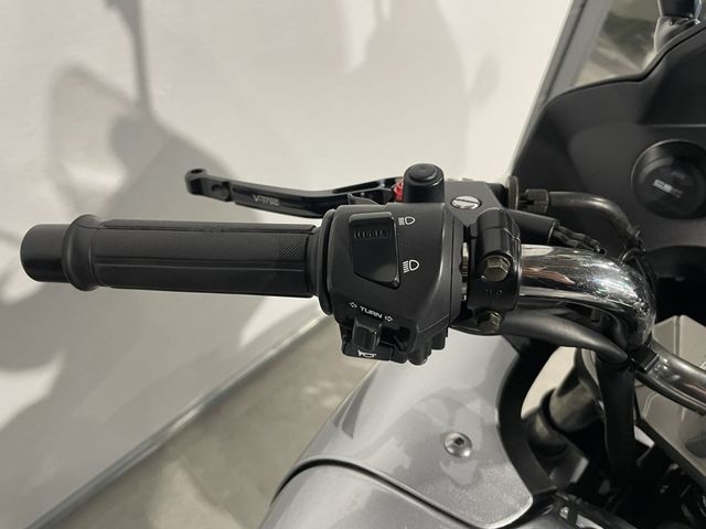 honda - cbf-600-s-abs