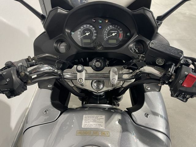 honda - cbf-600-s-abs