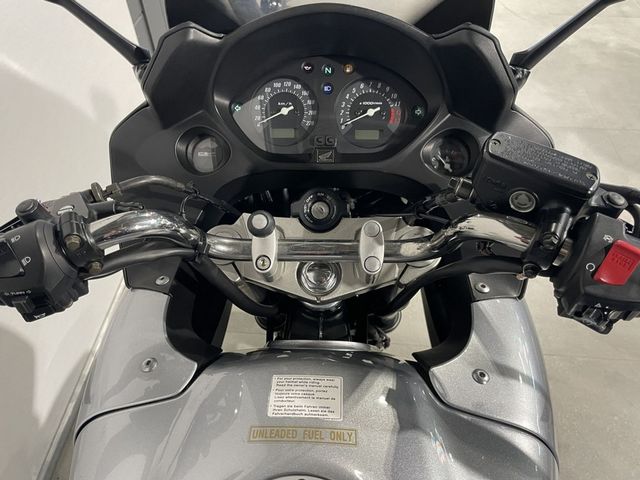 honda - cbf-600-s-abs