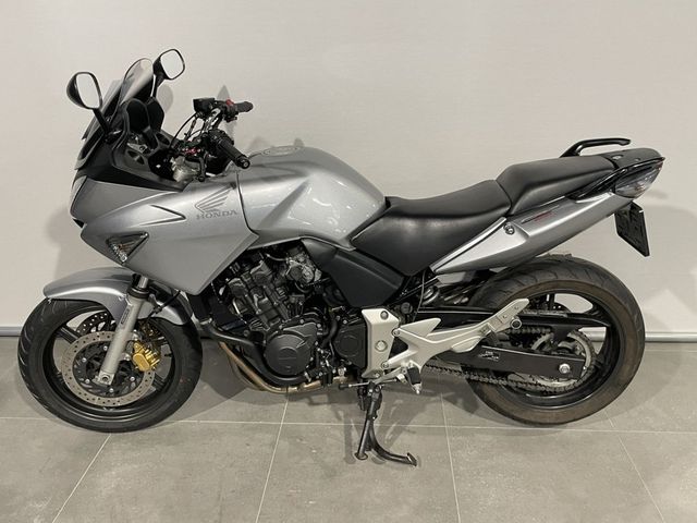 honda - cbf-600-s-abs