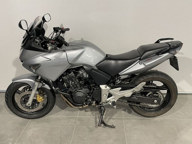 honda - cbf-600-s-abs