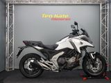 HONDA NC 750 X DCT