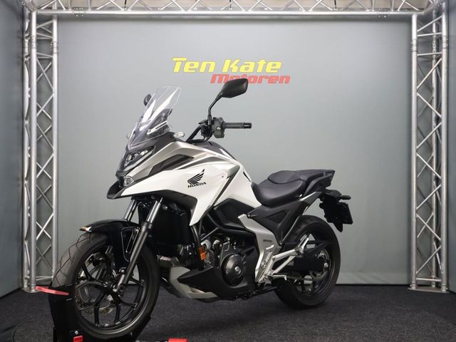 honda - nc-750-x-dct