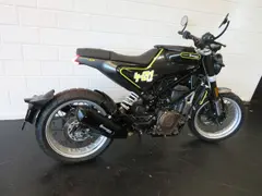 Husqvarna Svartpilen 401 2018 occasion – foto 3 van 13
