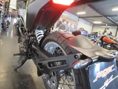 Husqvarna Svartpilen 401 2018 occasion – foto 12 van 13