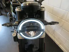 Husqvarna Svartpilen 401 2018 occasion – foto 13 van 13