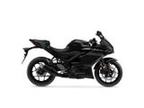 YAMAHA YZF R3