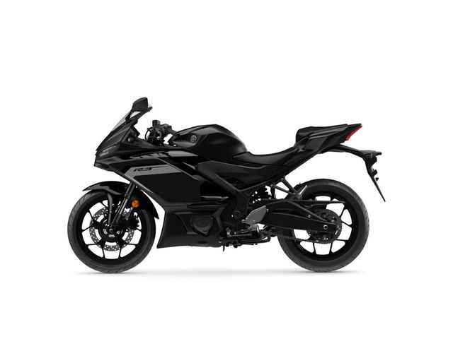yamaha - yzf-r3