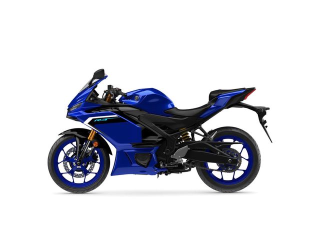 yamaha - yzf-r3