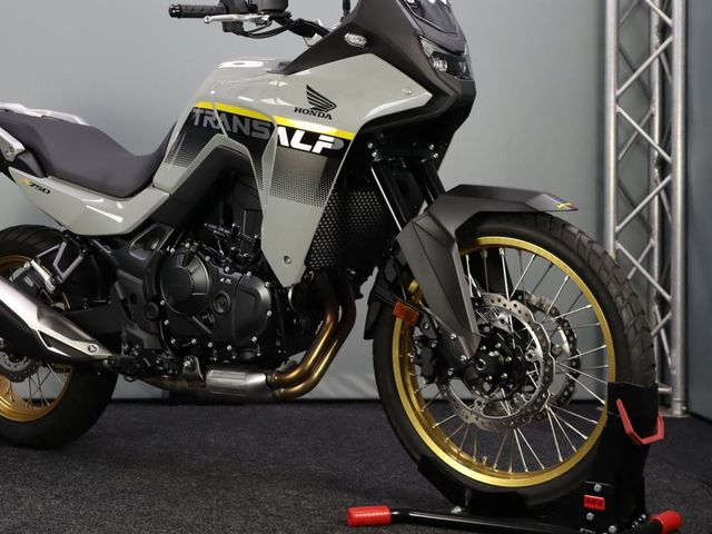 honda - xl-750-transalp