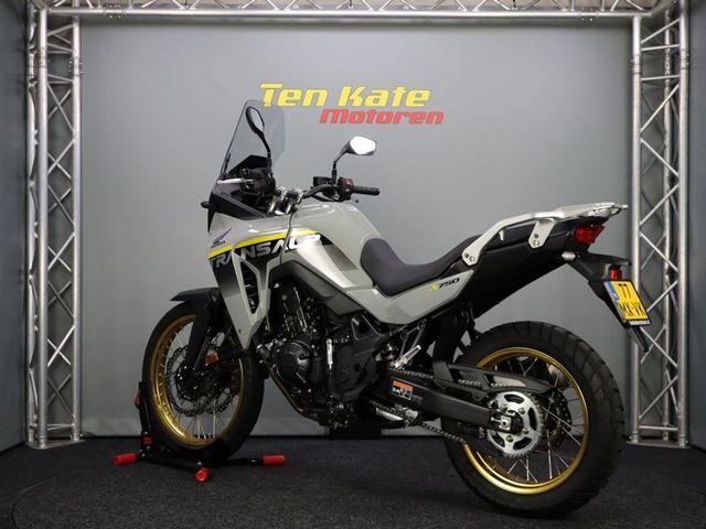 honda - xl-750-transalp