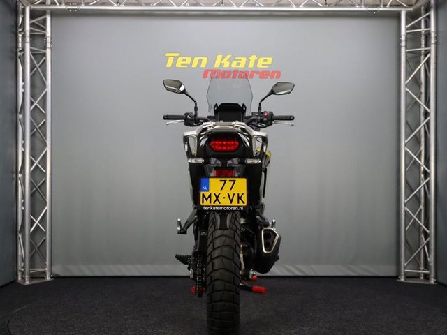 honda - xl-750-transalp