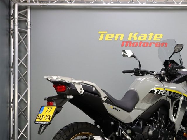 honda - xl-750-transalp