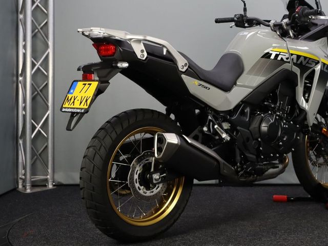 honda - xl-750-transalp