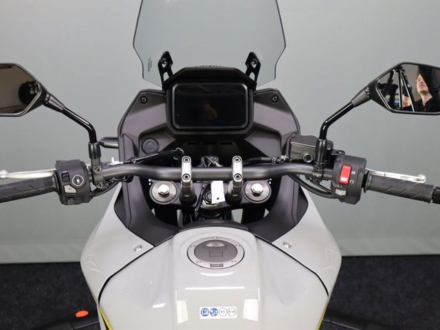 honda - xl-750-transalp