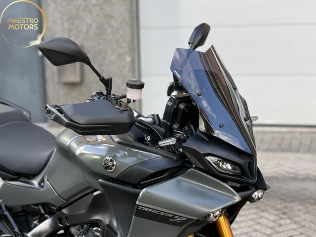 yamaha - tracer-9-gt