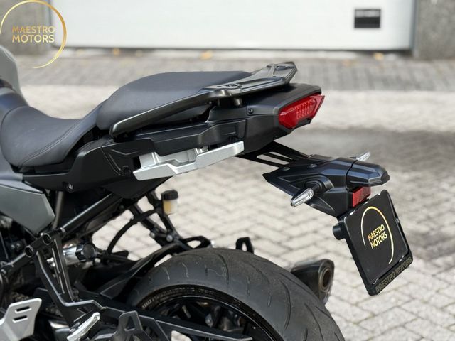 yamaha - tracer-9-gt