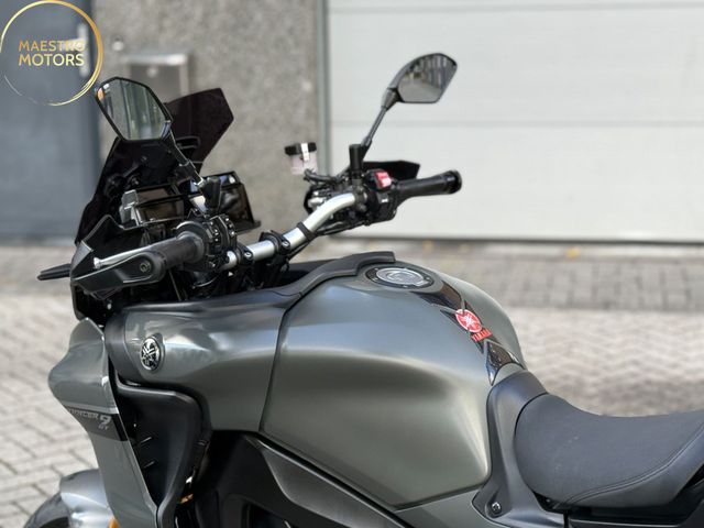 yamaha - tracer-9-gt
