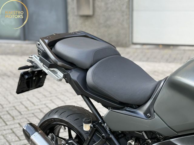 yamaha - tracer-9-gt