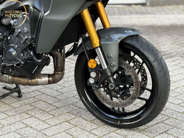 yamaha - tracer-9-gt