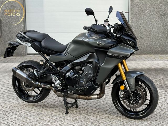 yamaha - tracer-9-gt