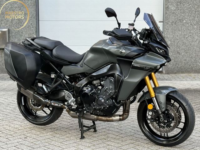 yamaha - tracer-9-gt