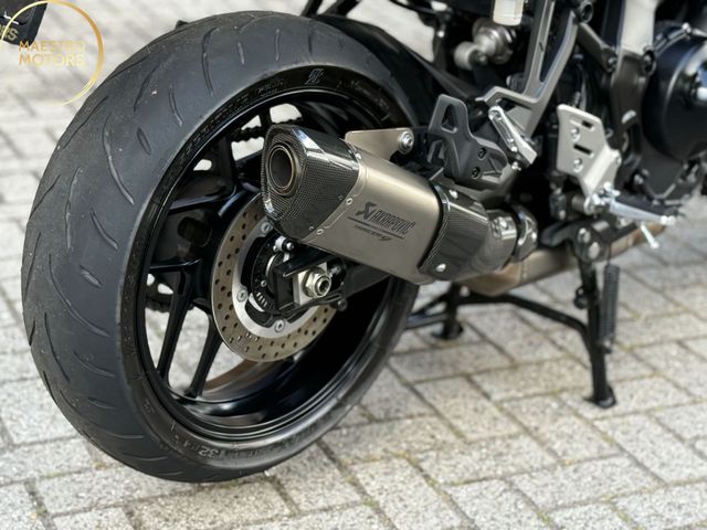 yamaha - tracer-9-gt