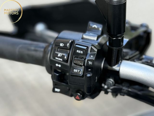 yamaha - tracer-9-gt