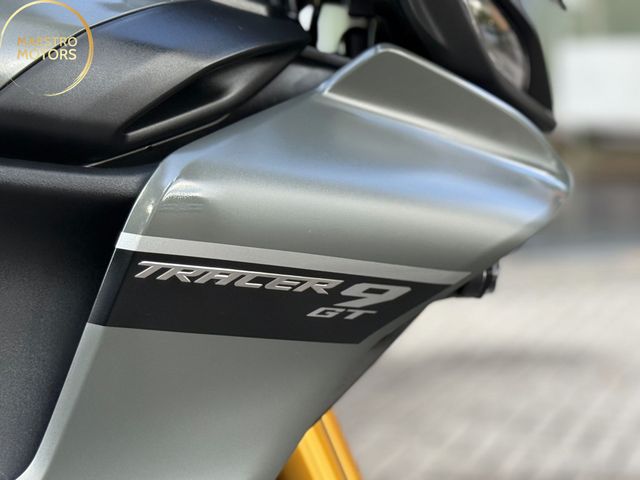 yamaha - tracer-9-gt