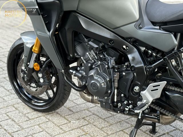 yamaha - tracer-9-gt
