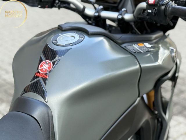 yamaha - tracer-9-gt