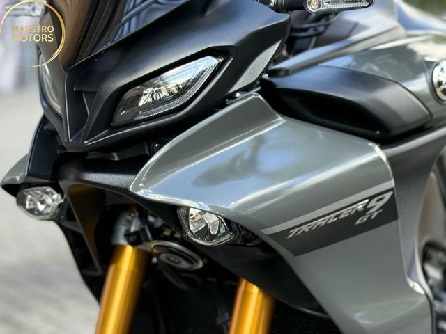 yamaha - tracer-9-gt