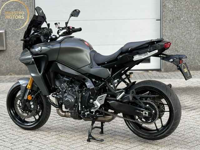 yamaha - tracer-9-gt