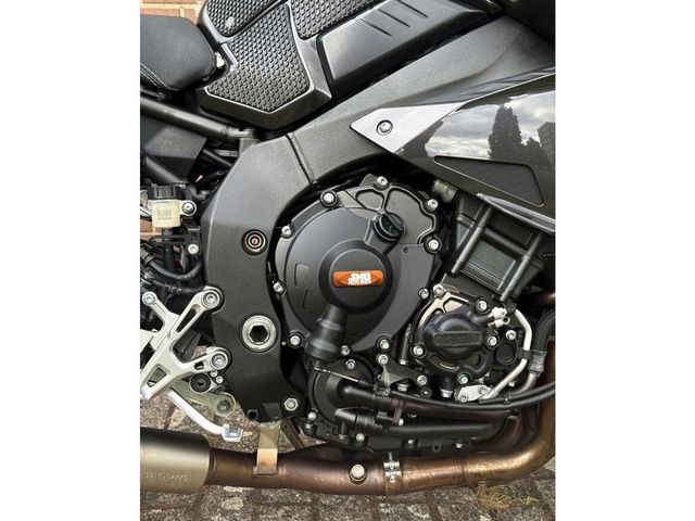 yamaha - mt-10