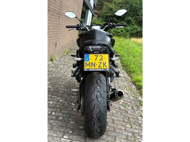 yamaha - mt-10